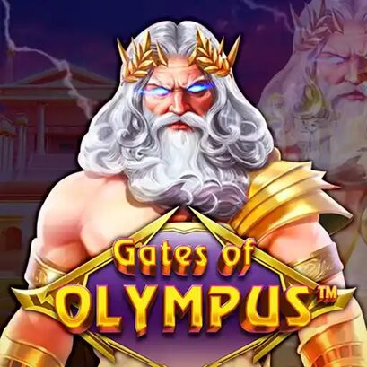 Gates of Olympus slot by Pragmatic Play — play at Slot BK1000 India