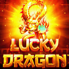 Lucky Dragon slot by Spade Gaming — play at Slot BK1000 India